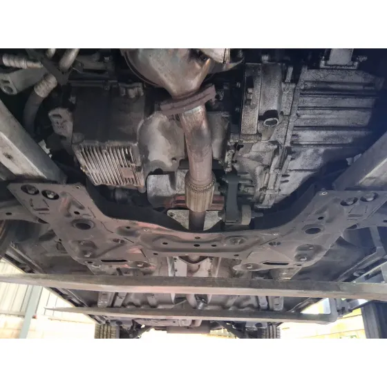 Puente Delantero para Alfa Romeo Giulietta (940_)