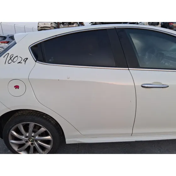 Puerta Trasera Derecha para Alfa Romeo Giulietta (940_)