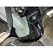 Refuerzo Paragolpes Delantero para Alfa Romeo Giulietta (940_)