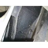 Refuerzo Paragolpes Trasero para Alfa Romeo Giulietta (940_)