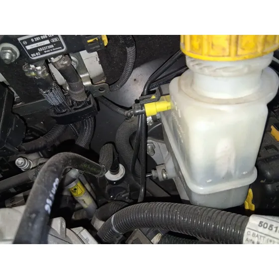 Servofreno para Alfa Romeo Giulietta (940_)