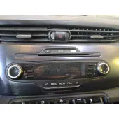 Sistema Audio / Radio Cd para Alfa Romeo Giulietta (940_)