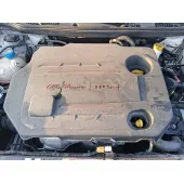 Tapa Motor para Alfa Romeo Giulietta (940_)