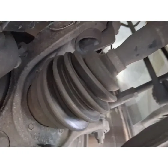 Transmision Delantera Derecha para Alfa Romeo Giulietta (940_)