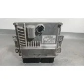 Centralita Motor Uce para Peugeot 508 Ii (Fb_, Fh_, F3_)
