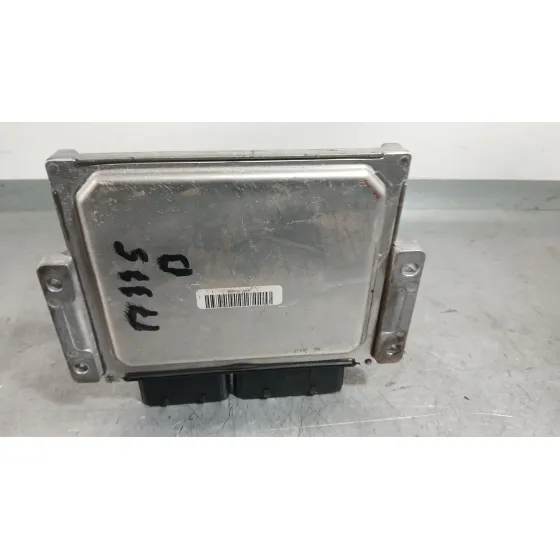 Centralita Motor Uce para Peugeot 508 Ii (Fb_, Fh_, F3_)