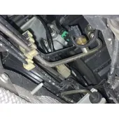 Abs para Ford C-Max Ii (Dxa/Cb7, Dxa/Ceu)