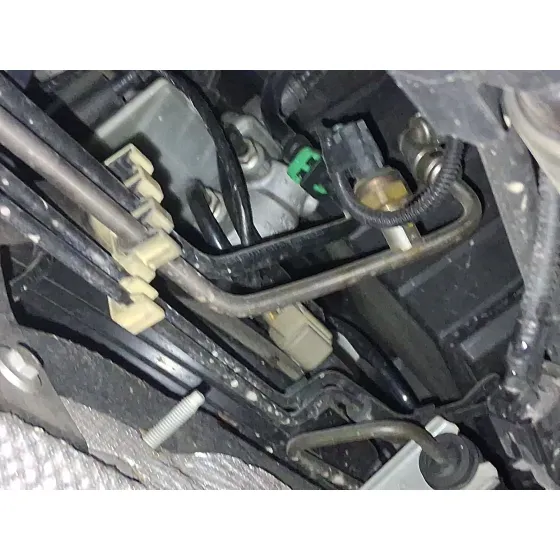 Abs para Ford C-Max Ii (Dxa/Cb7, Dxa/Ceu)