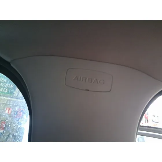 Airbag Cortina Delantero Izquierdo para Ford C-Max Ii (Dxa/Cb7, Dxa/Ceu)