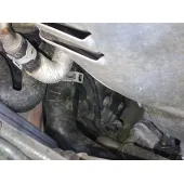 Alternador para Ford C-Max Ii (Dxa/Cb7, Dxa/Ceu)
