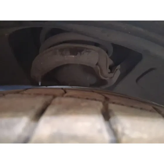 Amortiguador Delantero Derecho para Ford C-Max Ii (Dxa/Cb7, Dxa/Ceu)
