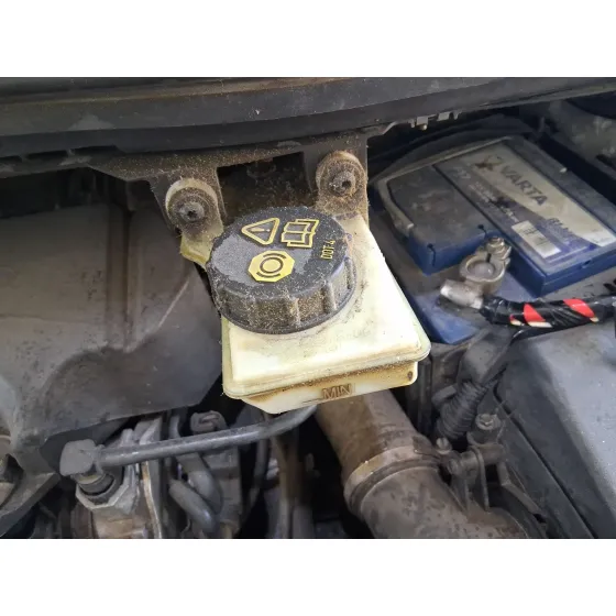 Bomba Freno para Ford C-Max Ii (Dxa/Cb7, Dxa/Ceu)