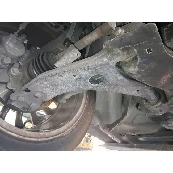 Brazo Suspension Inferior Delantero Derecho para Ford C-Max Ii (Dxa/Cb7, Dxa/Ceu)