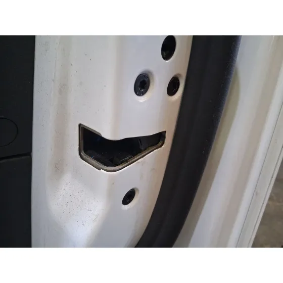 Cerradura Puerta Delantera Derecha para Ford C-Max Ii (Dxa/Cb7, Dxa/Ceu)