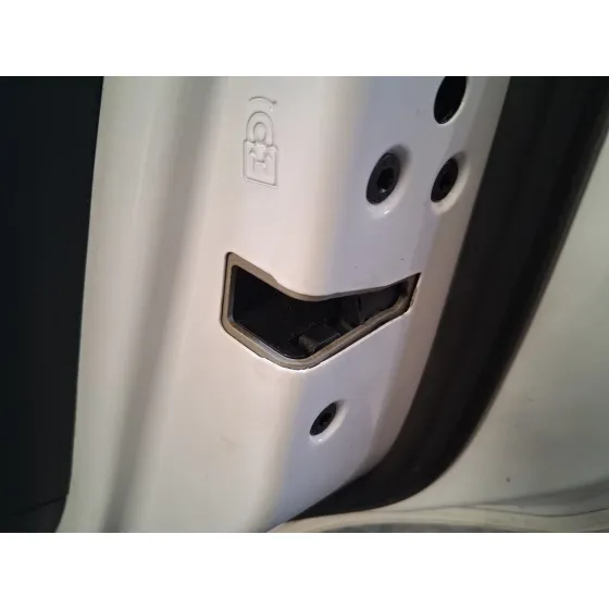Cerradura Puerta Trasera Derecha para Ford C-Max Ii (Dxa/Cb7, Dxa/Ceu)