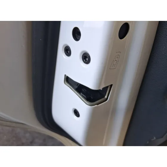 Cerradura Puerta Trasera Izquierda para Ford C-Max Ii (Dxa/Cb7, Dxa/Ceu)