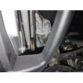 Columna Direccion para Ford C-Max Ii (Dxa/Cb7, Dxa/Ceu)