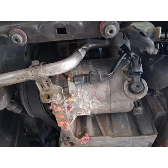 Compresor Aire Acondicionado para Ford C-Max Ii (Dxa/Cb7, Dxa/Ceu)
