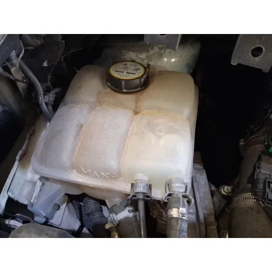 Deposito Expansion para Ford C-Max Ii (Dxa/Cb7, Dxa/Ceu)