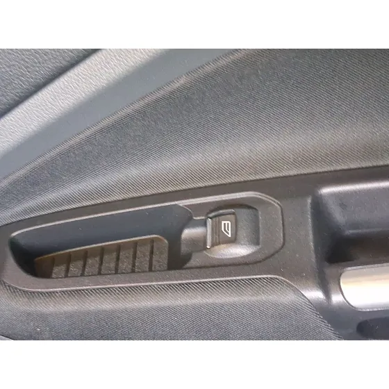 Mando Elevalunas Delantero Derecho para Ford C-Max Ii (Dxa/Cb7, Dxa/Ceu)
