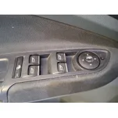 Mando Elevalunas Delantero Izquierdo para Ford C-Max Ii (Dxa/Cb7, Dxa/Ceu)