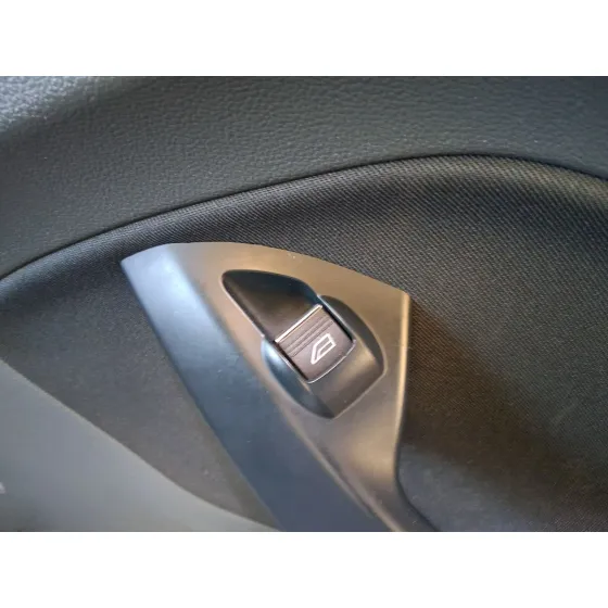 Mando Elevalunas Trasero Derecho para Ford C-Max Ii (Dxa/Cb7, Dxa/Ceu)