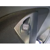 Mando Elevalunas Trasero Izquierdo para Ford C-Max Ii (Dxa/Cb7, Dxa/Ceu)