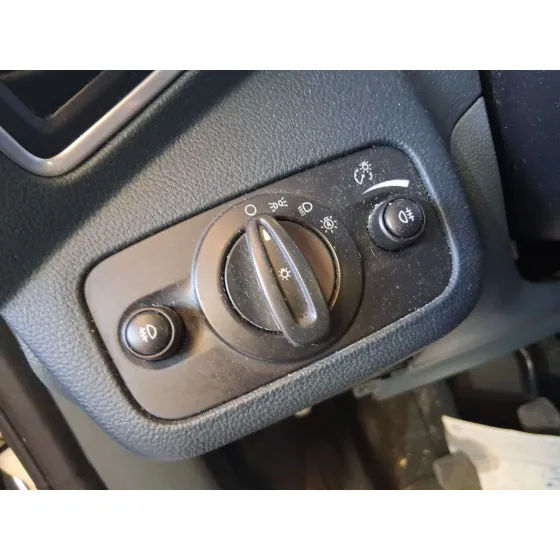Mando Luces para Ford C-Max Ii (Dxa/Cb7, Dxa/Ceu)