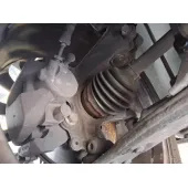 Mangueta Delantera Derecha para Ford C-Max Ii (Dxa/Cb7, Dxa/Ceu)