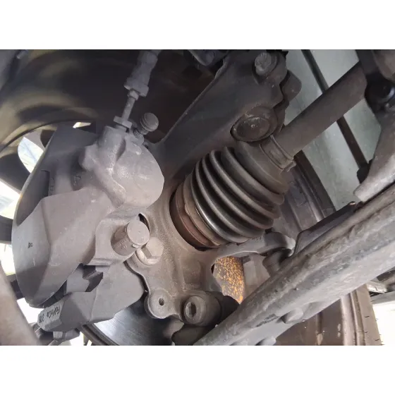 Mangueta Delantera Derecha para Ford C-Max Ii (Dxa/Cb7, Dxa/Ceu)