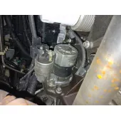 Motor Arranque para Ford C-Max Ii (Dxa/Cb7, Dxa/Ceu)