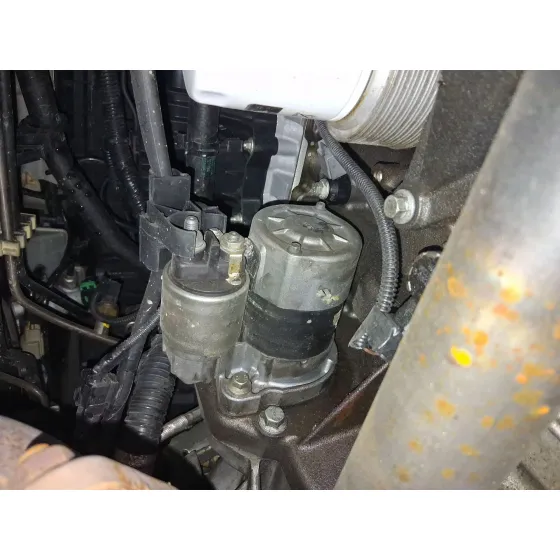 Motor Arranque para Ford C-Max Ii (Dxa/Cb7, Dxa/Ceu)