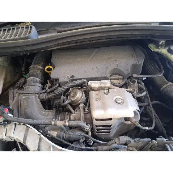 Motor Completo para Ford C-Max Ii (Dxa/Cb7, Dxa/Ceu)