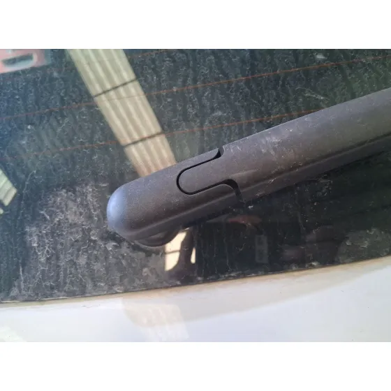 Motor Limpia Trasero para Ford C-Max Ii (Dxa/Cb7, Dxa/Ceu)