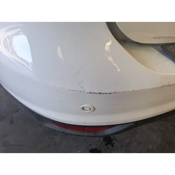 Paragolpes Trasero para Ford C-Max Ii (Dxa/Cb7, Dxa/Ceu)