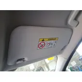 Parasol Derecho para Ford C-Max Ii (Dxa/Cb7, Dxa/Ceu)