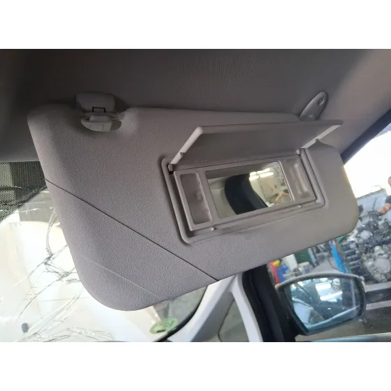 Parasol Derecho para Ford C-Max Ii (Dxa/Cb7, Dxa/Ceu)