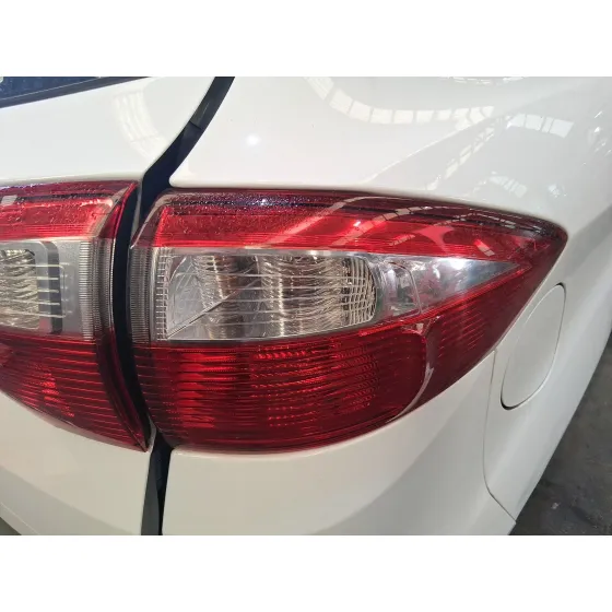 Piloto Trasero Derecho Exterior para Ford C-Max Ii (Dxa/Cb7, Dxa/Ceu)