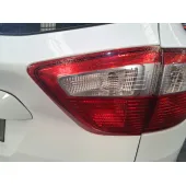Piloto Trasero Derecho Interior para Ford C-Max Ii (Dxa/Cb7, Dxa/Ceu)