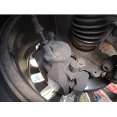 Pinza Freno Delantera Derecha para Ford C-Max Ii (Dxa/Cb7, Dxa/Ceu)