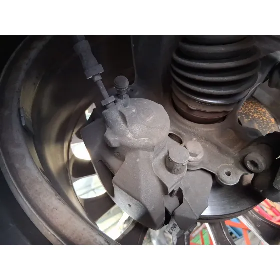 Pinza Freno Delantera Derecha para Ford C-Max Ii (Dxa/Cb7, Dxa/Ceu)