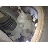 Pinza Freno Delantera Izquierda para Ford C-Max Ii (Dxa/Cb7, Dxa/Ceu)