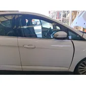 Puerta Delantera Derecha para Ford C-Max Ii (Dxa/Cb7, Dxa/Ceu)