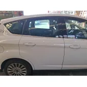 Puerta Trasera Derecha para Ford C-Max Ii (Dxa/Cb7, Dxa/Ceu)