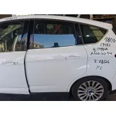 Puerta Trasera Izquierda para Ford C-Max Ii (Dxa/Cb7, Dxa/Ceu)
