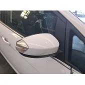Retrovisor Derecho para Ford C-Max Ii (Dxa/Cb7, Dxa/Ceu)