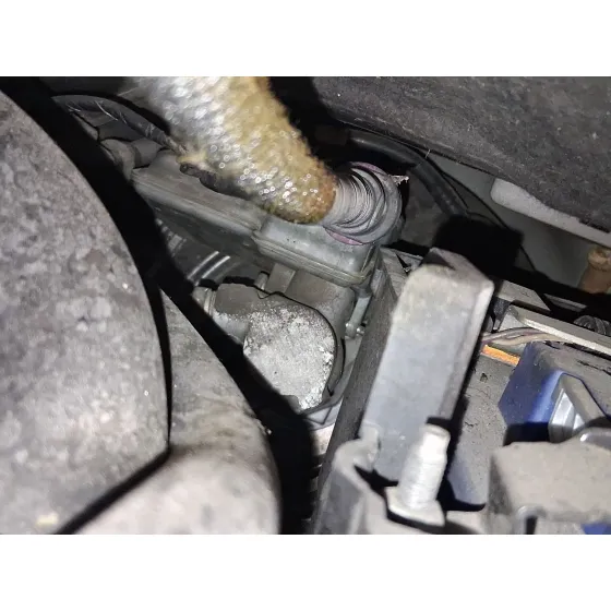 Servofreno para Ford C-Max Ii (Dxa/Cb7, Dxa/Ceu)