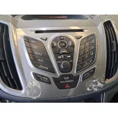 Sistema Audio / Radio Cd para Ford C-Max Ii (Dxa/Cb7, Dxa/Ceu)