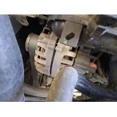 Alternador para Renault Clio V (B7_)