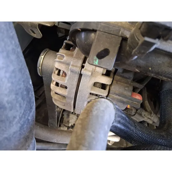 Alternador para Renault Clio V (B7_)